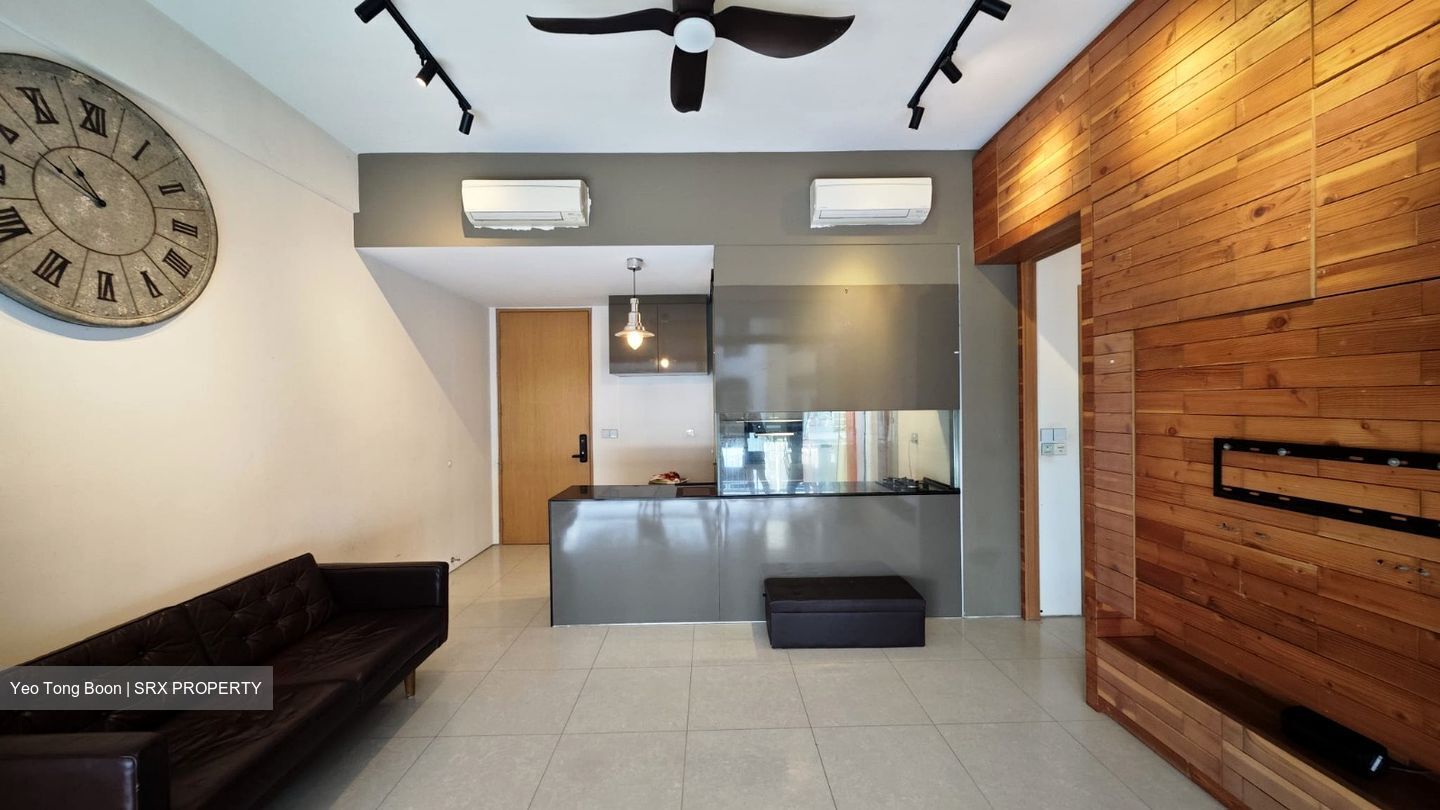 The Creek @ Bukit (D21), Condominium #627959591